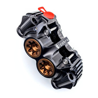 BUNDLE TRIUMPH // A-R BRACKET + BRAKE CALIPER