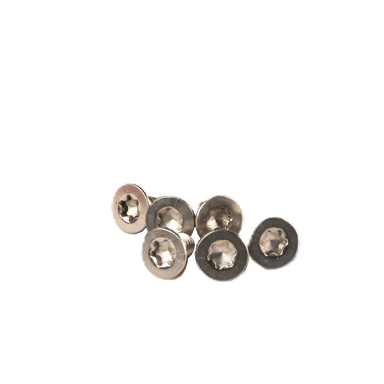 FORK FEET LOWER BOLTS FOR FORK GUARD CONNECTOR (6PCS)
