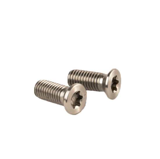 FORK FEET BOLTS FOR 100-108MM BRACKET (2PCS)