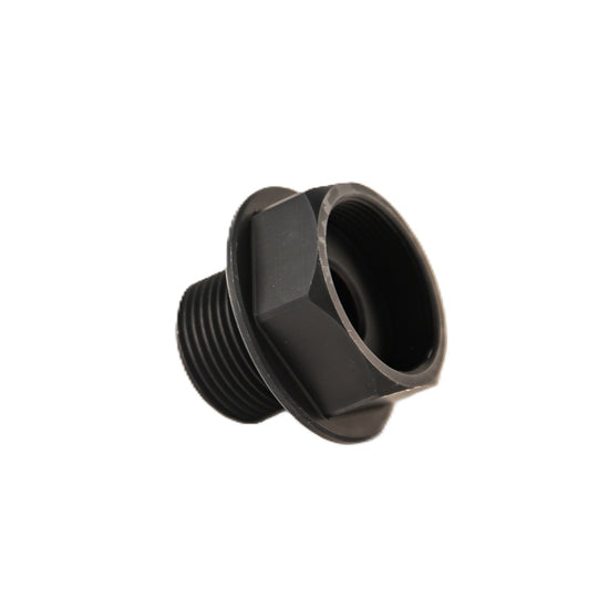NUT FOR FRONT WHEEL AXLE DIAM. 25-30MM