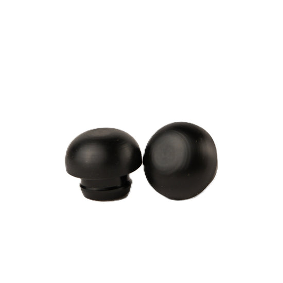 SLIDERS FOR FRONT WHEEL AXLE (2PCS)