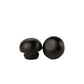 SLIDERS FOR FRONT WHEEL AXLE (2PCS)
