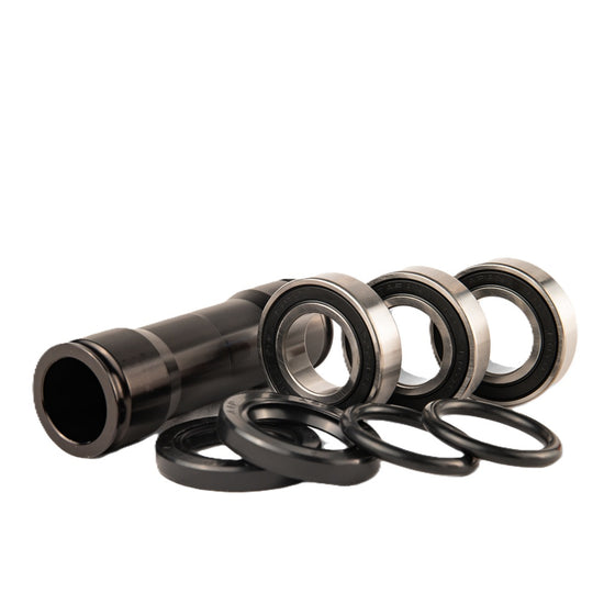KIT DI RICOSTRUZIONE // MOZZO MONOBLOCCO POSTERIORE AFTERMARKET
