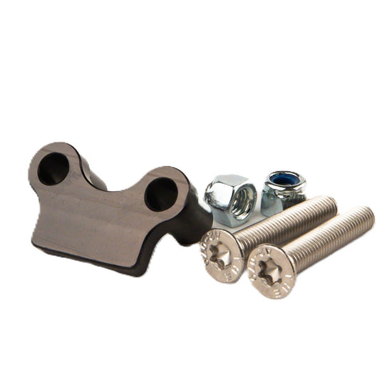 CABLE HOLDER HOLESHOT DEVICE