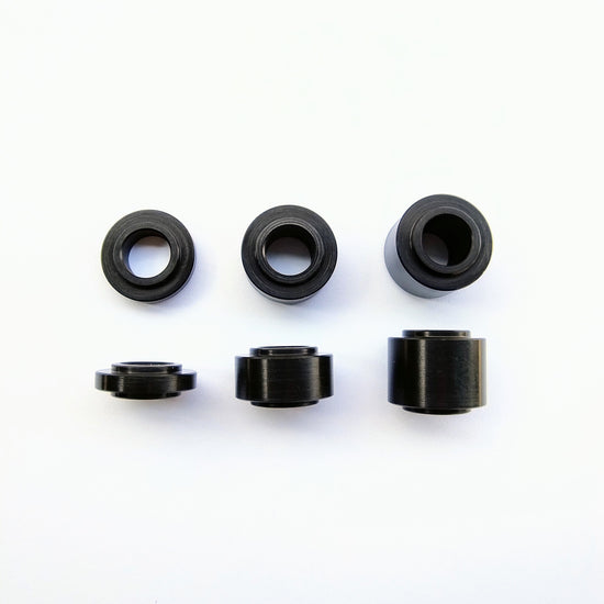STAFFE ASSIALI/RADIALI 108mm