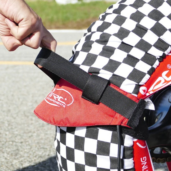 IRC SUPERMOTO VELOCE TIRE WARMERS