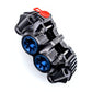 SUPERMOTO BRAKE CALIPER 100mm // BLACK