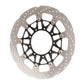 BRAKE DISCS FOR SUPERMOTO SINGLE DISC BRAKE SYSTEMS