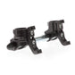 SUPERMOTO FORK FEET FOR TWIN DISCS BRAKE SYSTEM