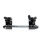 PIEDINI FORCELLA SUPERMOTO PER IMPIANTO FRENANTE MONO DISCO 108mm