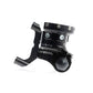 PIEDINI FORCELLA SUPERMOTO PER IMPIANTO FRENANTE MONO DISCO 108mm