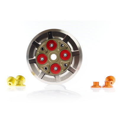 ADIGE BY COBRA SLIPPER CLUTCH