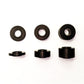SUPERMOTO PERFORMANCE FORK FEET KIT // SINGLE DISC // 108mm