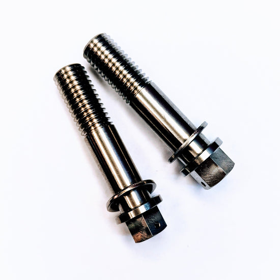 SCREWS FOR CALIPERS