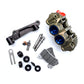 BUNDLE KTM HUSQVARNA // STAFFA A-R + PINZA FRENO 108mm