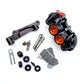 BUNDLE KTM-HUSQVARNA // A-R BRACKET + 108mm BRAKE CALIPER