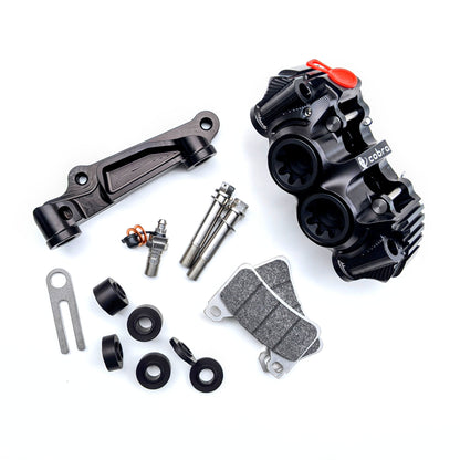 BUNDLE KTM-HUSQVARNA // A-R BRACKET + 108mm BRAKE CALIPER