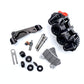 BUNDLE TRIUMPH // A-R BRACKET + BRAKE CALIPER