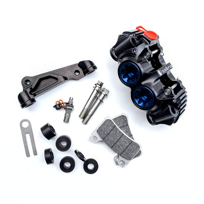 BUNDLE YAMAHA // A-R BRACKET + 108mm BRAKE CALIPER