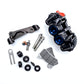 BUNDLE TRIUMPH // A-R BRACKET + BRAKE CALIPER