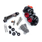 BUNDLE HONDA // A-R BRACKET + 108mm BRAKE CALIPER